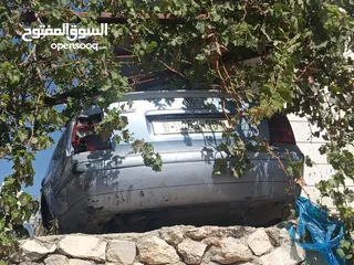  3 باسات 1999 في بيت لحم