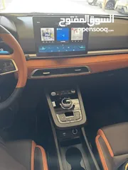 8 بطارية كبيرا اعلى صنف عداد قليل BYD E 2 2021