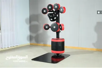 12 تارجت ستاند كيك بوكسينغ وملاكمة