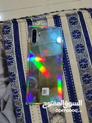  2 جهااااز نوت عشرة بلاس كرررررت