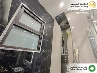  28 شقة فاخرة للبيع في حي الكرسي/ مشروع الكرسي 16 ( إسكان المنصور )