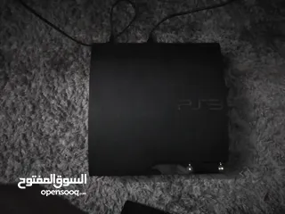  5 Ps3 - بلايستيشن 3 للبيع (قابل للتفاوض)