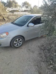  1 فيرنا 2008 ترخيص 2007