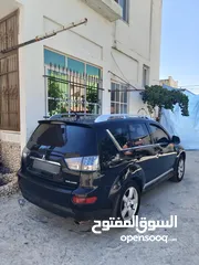  3 جيب متسوبيشي 7ركاب  دفع رباعي 4*4سعر52