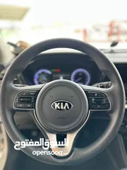  28 كيا نيرو Niro 2020 وارد كوري فل فحص كامل عداد قليل كاش او اقساط بدفعة تبدأ من 2000