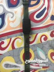  1 HUAWEI watch for Sale 20 bd only used 2 months call