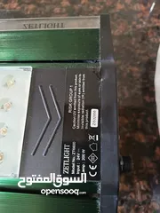  5 انارة ZetLight ماڤن 1 للبيع