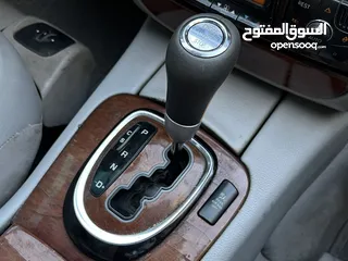  27 مرسيدس بنز S350L 2005 فحص كامل وفل الفل مميزة جدا للبيع بسعر مغري كاش او اقســـاط
