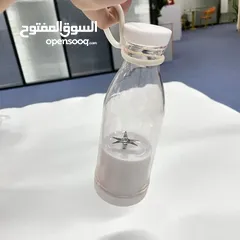  2 خلاط شحن محمول