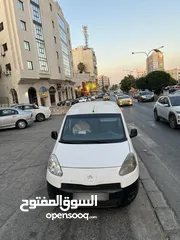  9 بكم بيجو بارتنر 2015 4 جيد