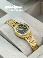  9 ساعات ستاتي 100 شيكل فقط .