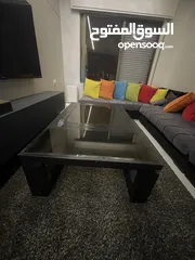  1 طقم كنب للبيع