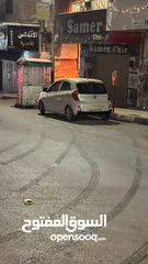  1 كيا بيكانتو موديل 2015