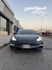  9 تيسلا ستاندر بلس 2023 حره جديد بسعر مغري