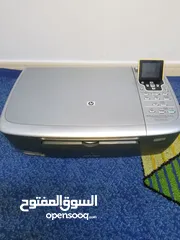  13 طابعات متعددة ومختلفه سمارت وعادي   Hp , canon , epson