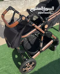 1 عرباية اطفال المانية