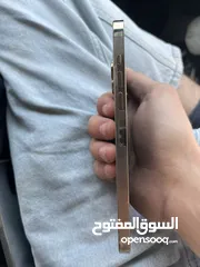  8 جهاز ايفون 13برو ماكس  سعة التخزين128 بطاريه86 للاستفسار يرجى الاتصال او ارسال رساله