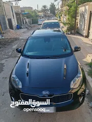  3 سبورتج 2018  EX