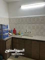  7 شقة مفروشة للإيجار  يومي / اسبوعي / شهري   سعر مناسب
