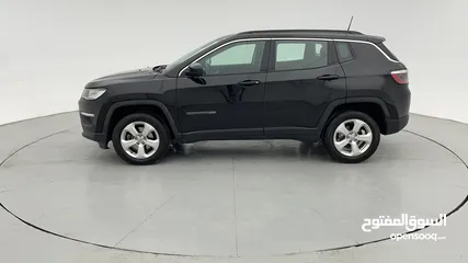  6 (FREE HOME TEST DRIVE AND ZERO DOWN PAYMENT) JEEP COMPASS