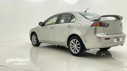  5 (HOME TEST DRIVE AND ZERO DOWN PAYMENT) MITSUBISHI LANCER