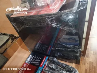  5 جـــهاز كــــمبيوتر مع جـــميع اكـــسسواراته للبيـــع