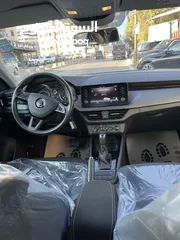  19 سكودا سكالا