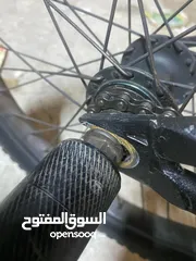  12 بي مجالbmx للبيع ستولن