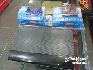  5 عروض أجهزه بلايستيشن ثري ps3
