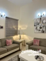  4 For Rent: Fully Furnished Apartment Near the Ministry of Health