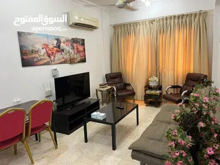  4 a fully furnished appartment with free   wifi