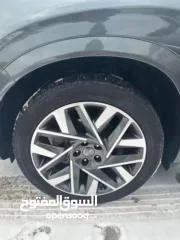  18 هونداي سنتافي 2021