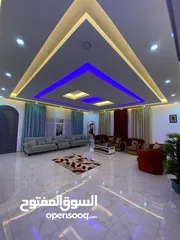  6 5 Bedrooms Villa for Sale in Ansab-Falaj As Sham REF:1087AR