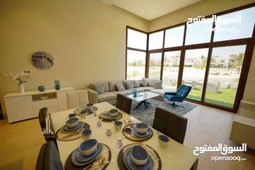  17 اشتري الأن فيلا في هوانا صلالة Buy now a villa in Hwana Salalah