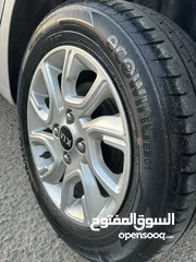  15 كيا بيكانتو وارد الوكاله محرك 1250 للبيع
