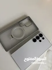  1 اس 25 الترا استعمال 4 ايام