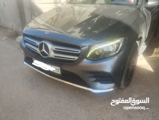  4 Glc220 بيع فقط
