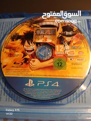  2 cd playstation4/سيدي بليستيشن 4