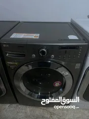  4 غساله الجي