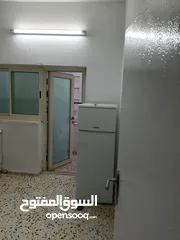  1 شقة مفروشة للايجار لطالبات جامعة او موظفات