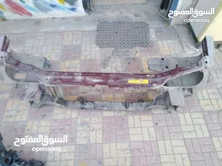  9 اضوية لانسر  واضوية وجناح شمال كورولا 94