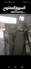  2 CNC للبيع بشكل مستعجل بداعي السفر urgent