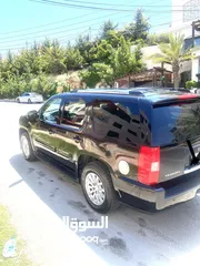  21 يوكون Yukon 2009 نظيف للبيع كاش بدون اقساط