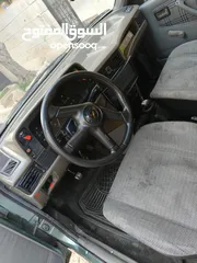  3 أوبل كدت 87 للبيع