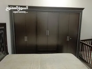  9 غرفة نوم ومكيف