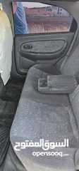  7 كيا اسبكترا 2001 وكاله