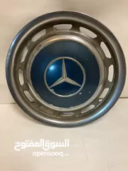  1 طاساط مرسيدس لف عدد 3