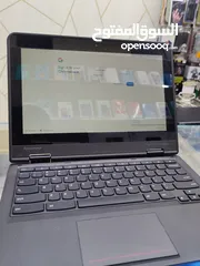  1 chromebook touch screen