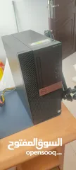  2 dell optiplex 7070(powerful) ديل قوي