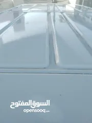  6 للبيع باص صندوق مغلق بيجو Bus box